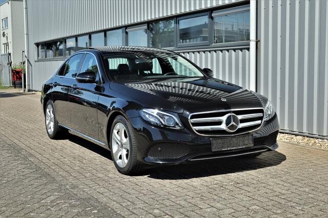 Mercedes-Benz E-KLASSE 400 4Matic Avantgarde 59901km