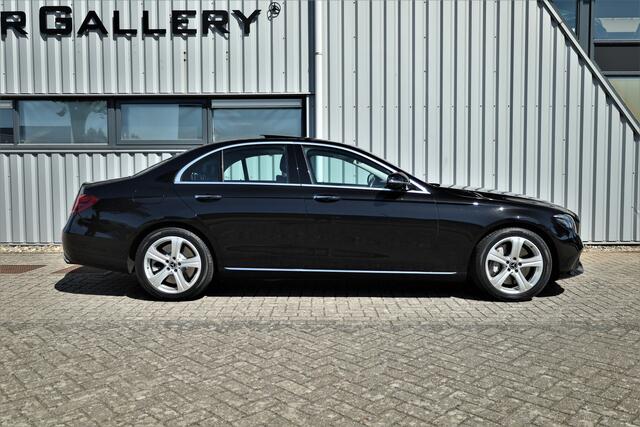 Mercedes-Benz E-KLASSE 400 4Matic Avantgarde 59901km