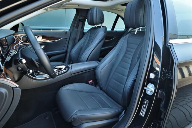 Mercedes-Benz E-KLASSE 400 4Matic Avantgarde 59901km