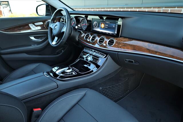 Mercedes-Benz E-KLASSE 400 4Matic Avantgarde 59901km