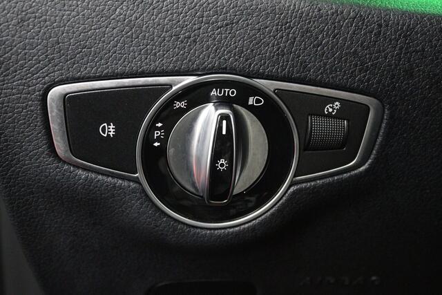 Mercedes-Benz E-KLASSE 200 Business Solution (SFEERVERLICHTING, CAMERA, STOELVERWARMING, LED, DEALER ONDERHOUDEN