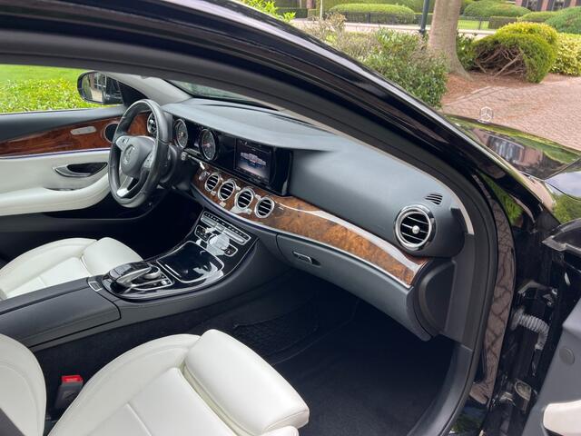 Mercedes-Benz E-KLASSE E 200 d Exclusive ext, Avantg int, Distronic Sfeer