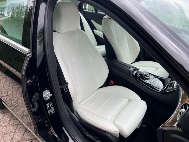 Mercedes-Benz E-KLASSE E 200 d Exclusive ext, Avantg int, Distronic Sfeer