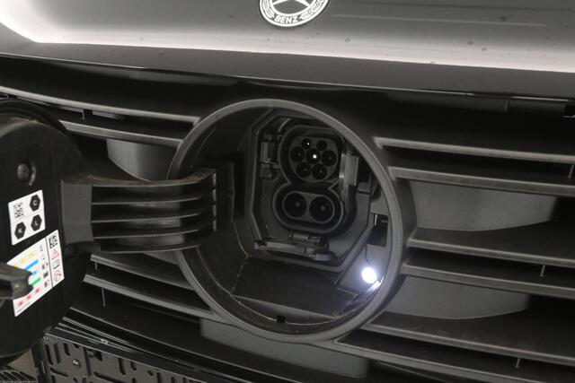 Mercedes-Benz E-KLASSE e-Citan 45 kWh 122PK | Snelladen | SOH 99% | Clima | Camera | Cruise | Carplay | LED | Parkeersens.