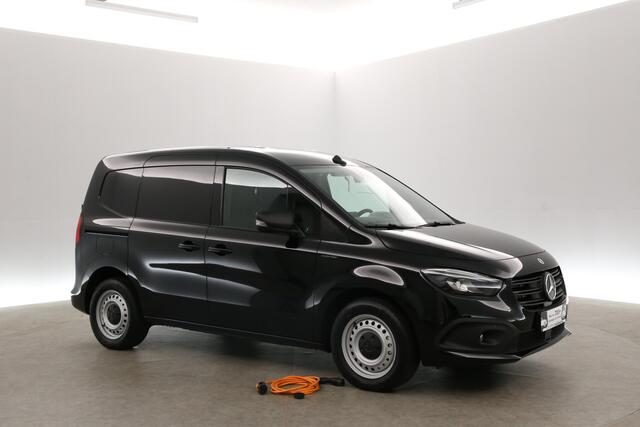 Mercedes-Benz E-KLASSE e-Citan 45 kWh 122PK | Snelladen | SOH 99% | Clima | Camera | Cruise | Carplay | LED | Parkeersens.