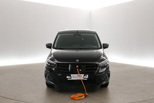 Mercedes-Benz E-KLASSE e-Citan 45 kWh 122PK | Snelladen | SOH 99% | Clima | Camera | Cruise | Carplay | LED | Parkeersens.