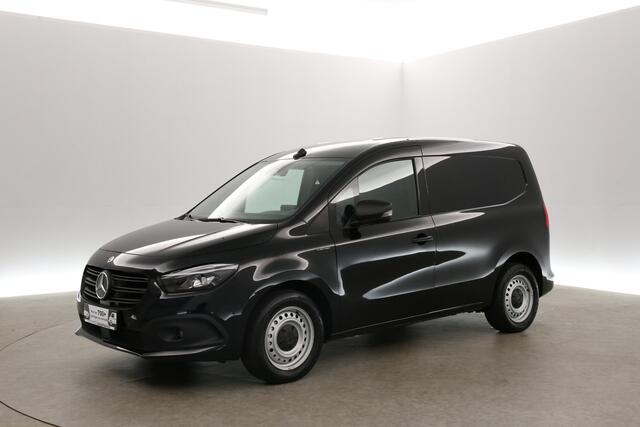 Mercedes-Benz E-KLASSE e-Citan 45 kWh 122PK | Snelladen | SOH 99% | Clima | Camera | Cruise | Carplay | LED | Parkeersens.