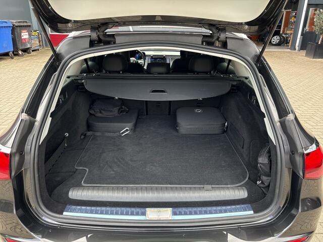 Mercedes-Benz E-KLASSE E300e AVANTGARDE ADVANCED 313 PK INCL.JUNGE STERNE GARANTIE