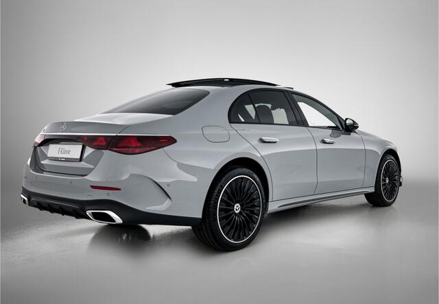 Mercedes-Benz E-KLASSE 300 e Sport Edition | Premium pakket | Rijassistentiepakket Plus | Techniekpakket met Airmatic | Winter pakket | Trekhaak | Leder pakket | 20 inch multispaaks velgen | Stoelventilatie voor |
