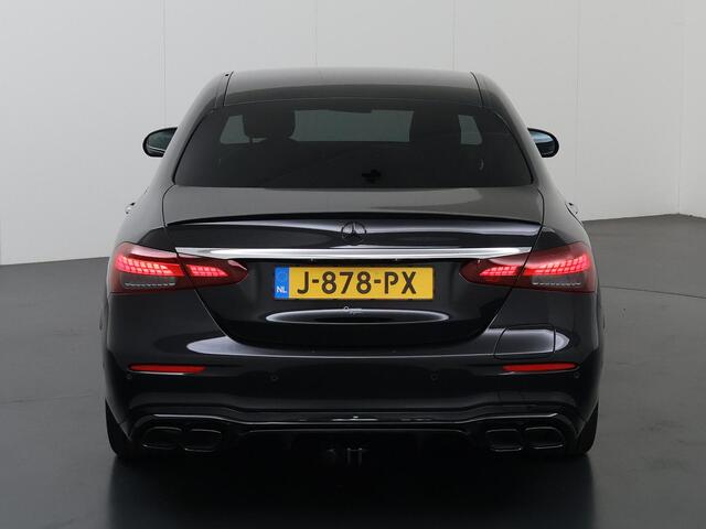 Mercedes-Benz E-KLASSE 300 e AMG Line | Widescreen | Burmester | Night pakket |