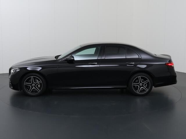 Mercedes-Benz E-KLASSE 300 e AMG Line | Widescreen | Burmester | Night pakket |