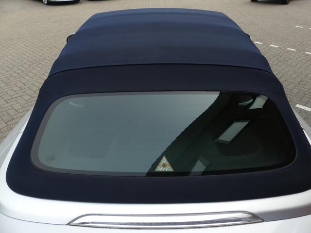 Mercedes-Benz E-KLASSE Cabrio 200 Premium Plus AMG / Burmester / Dealer onderhouden