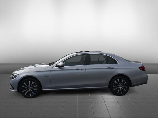 Mercedes-Benz E-KLASSE 300 de 4M. Av.garde