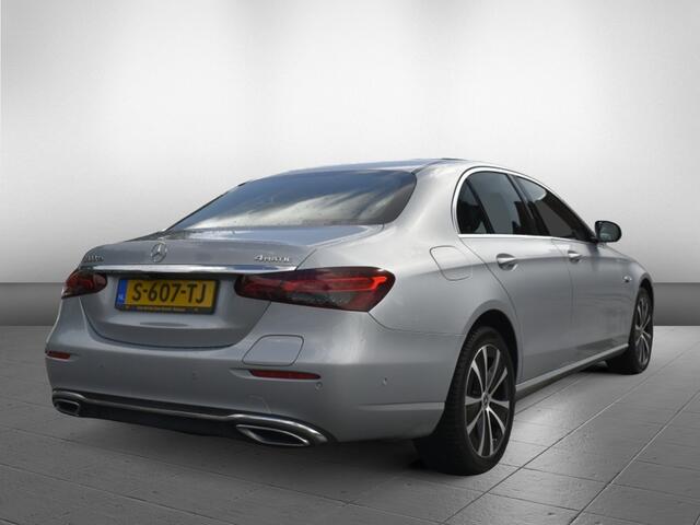 Mercedes-Benz E-KLASSE 300 de 4M. Av.garde