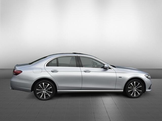 Mercedes-Benz E-KLASSE 300 de 4M. Av.garde