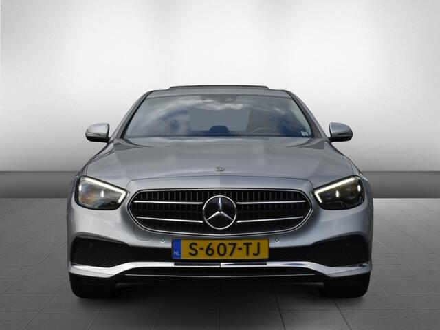 Mercedes-Benz E-KLASSE 300 de 4M. Av.garde