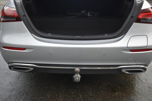 Mercedes-Benz E-KLASSE 300 de 4M. Av.garde