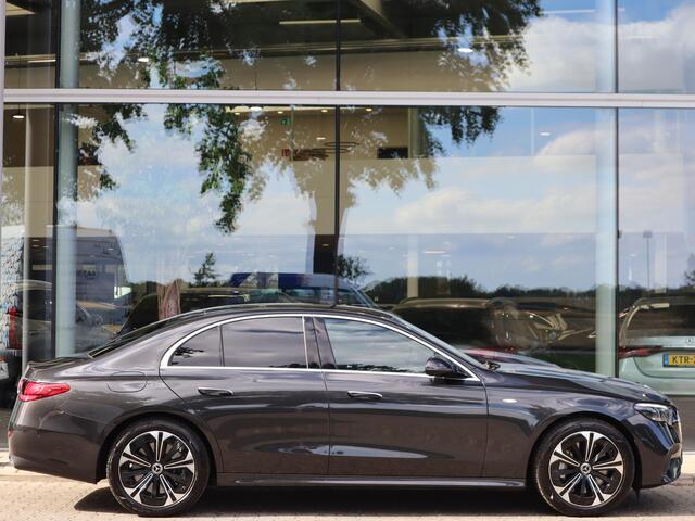 Mercedes-Benz E-KLASSE 300 e Luxury Line