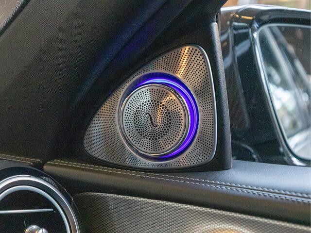 Mercedes-Benz E-KLASSE AMG 63 S 4MATIC+ *Pano | Burmester high end | Massage | ACC | HUD | Stoelvent/verw. | CarPlay | Carbon | Leder | Keyless*
