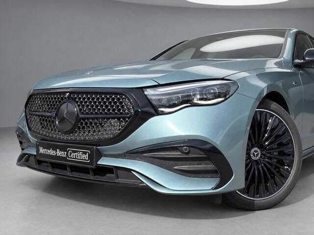 Mercedes-Benz E-KLASSE 300 e Sport Edition