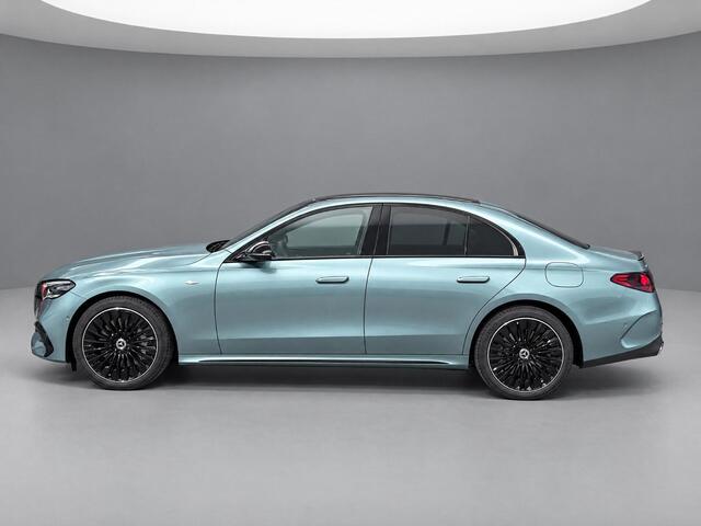 Mercedes-Benz E-KLASSE 300 e Sport Edition