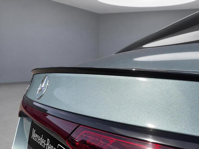 Mercedes-Benz E-KLASSE 300 e Sport Edition