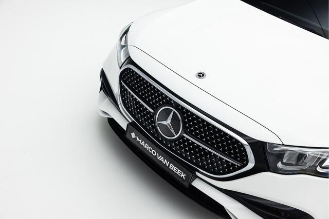 Mercedes-Benz E-KLASSE AMG Line | Night | 20" | Distronic Pro | Winterpakket
