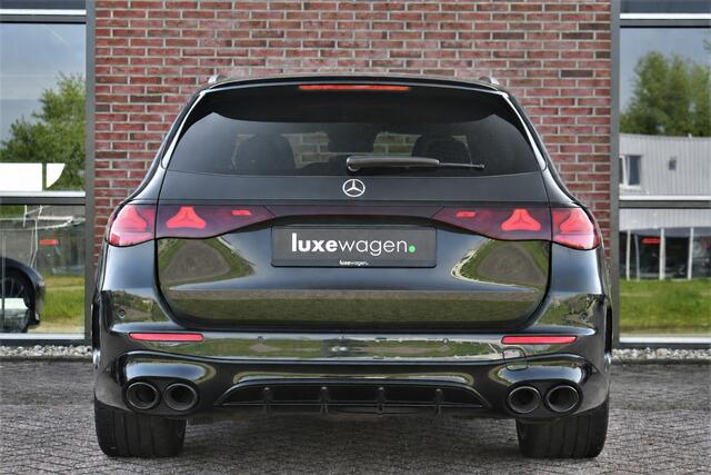 Mercedes-Benz E-KLASSE AMG 53 4M+ Night Dyn+ Premium+ Multicontour Alc-hemel Hyper Trekh NW-144K