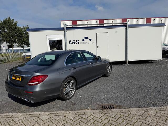 Mercedes-Benz E-KLASSE 220 d Prestige Plus 108.000 KM !! AFN Trekhaak- Burmeister -Schuifdak – foto 3