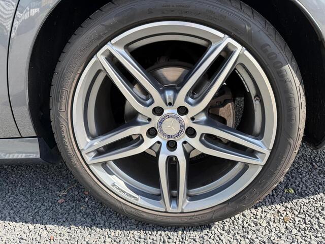 Mercedes-Benz E-KLASSE 220 d Prestige Plus 108.000 KM !! AFN Trekhaak- Burmeister -Schuifdak – foto 8