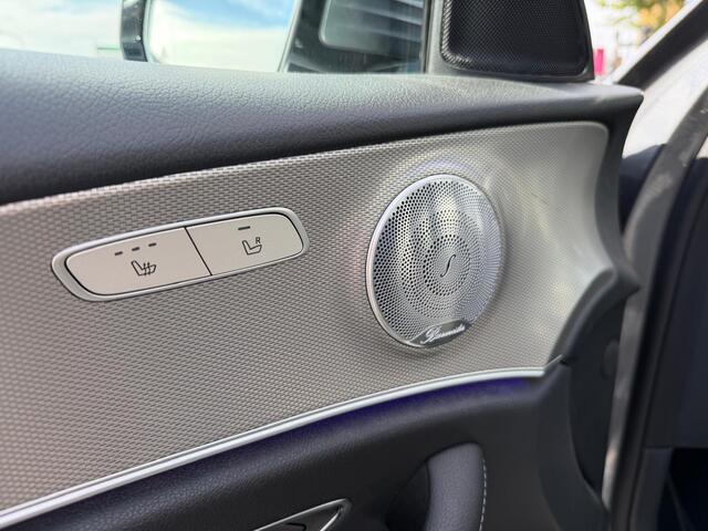 Mercedes-Benz E-KLASSE 220 d Prestige Plus 108.000 KM !! AFN Trekhaak- Burmeister -Schuifdak – foto 10