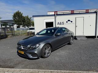 Mercedes-Benz E-KLASSE 220 d Prestige Plus 108.000 KM !! AFN Tr