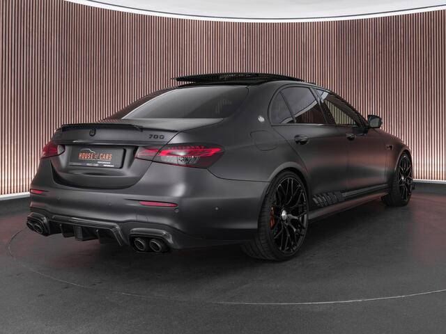 Mercedes-Benz E-KLASSE 63S AMG BRABUS 700 4MATIC+ Final edition |org. BRABUS|schaalstoelen|keramisch|Burmester|carbon|pano|head-up|blind spot|360 camera|memory|stoelverwarming & verkoeling| – foto 2
