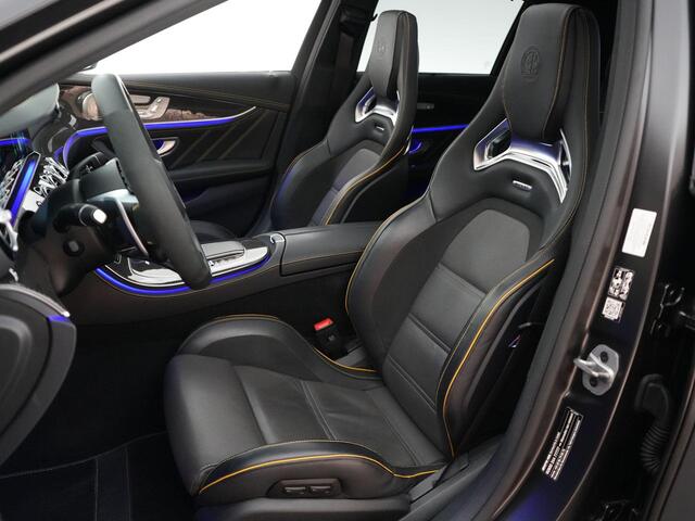 Mercedes-Benz E-KLASSE 63S AMG BRABUS 700 4MATIC+ Final edition |org. BRABUS|schaalstoelen|keramisch|Burmester|carbon|pano|head-up|blind spot|360 camera|memory|stoelverwarming & verkoeling| – foto 5
