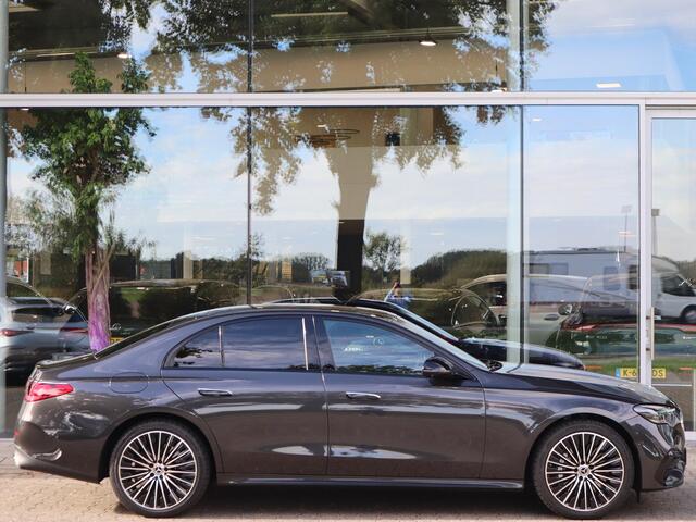 Mercedes-Benz E-KLASSE 300 e AMG Line