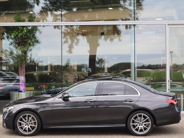Mercedes-Benz E-KLASSE 300 e AMG Line