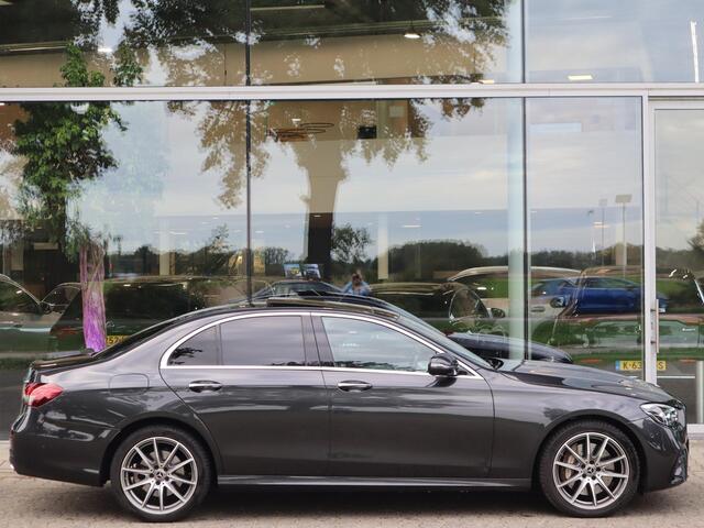 Mercedes-Benz E-KLASSE 300 e AMG Line