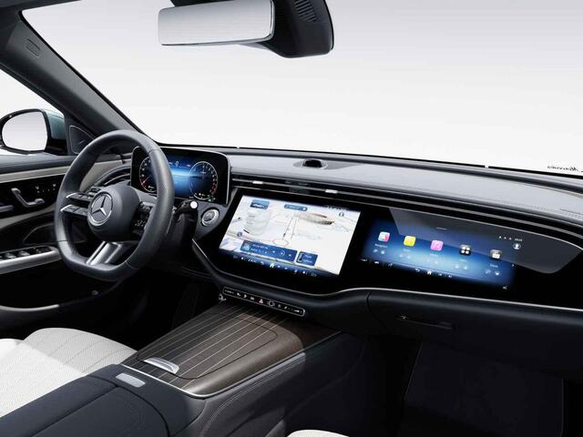Mercedes-Benz E-KLASSE 300 e Business Solution AMG