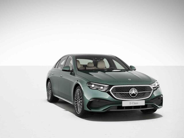 Mercedes-Benz E-KLASSE 300 e Business Solution AMG