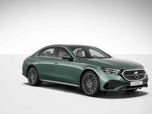 Mercedes-Benz E-KLASSE 300 e Business Solution AMG