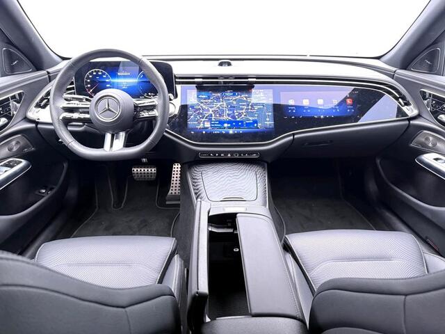 Mercedes-Benz E-KLASSE 300 e Sport Edition