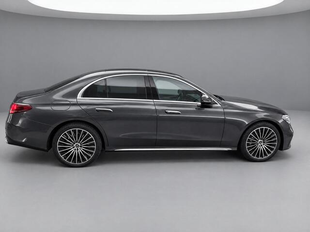 Mercedes-Benz E-KLASSE 300 e AMG Line | Panoramadak | BURMESTER |