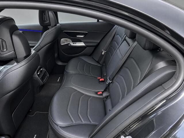 Mercedes-Benz E-KLASSE 300 e AMG Line | Panoramadak | BURMESTER |