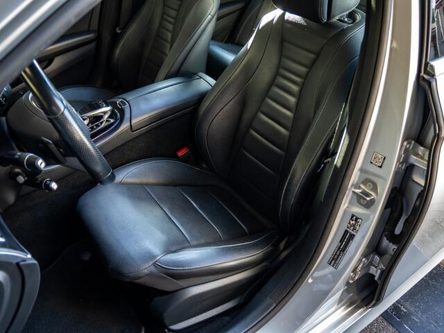 Mercedes-Benz E-KLASSE 400 4Matic Premium Plus Burmester | AMG pakket | Stoelvent | stoelverw | memory | carplay | pano | BLIS