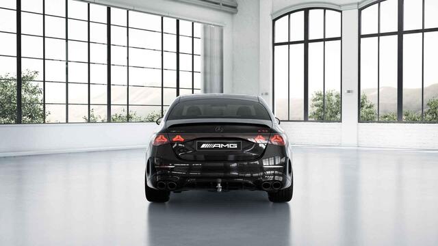 Mercedes-Benz E-KLASSE AMG 53 HYBRID 4MATIC+ Night Edition | Premium Plus Pakket | AMG Night Pakket ll | AMG DYNAMIC PLUS Pakket | AIR BALANCE Pakket | Warmte Comfort Pakket | Winter Pakket | Rijassistentie Pakket Plus | Panoramadak | Trekhaak | MBUX Superscreen | Head-up Display | Burmester 4D Surround | 360° Camera | Augmented Reality voor Navigatie | Achterassturing | DISTRONIC Afstandsassistent | Verkeersbordassistent | DIGITAL LIGHT | Elektrisch Verstelbare Stoelen + Memory | Multicontourstoelen | Stoelventilatie | Stoelverwarming Voor + Achter | Stuurverwarming | Sfeerverlichting | Apple CarPlay | Android Auto | Remklauwen Zwart | Elektrisch Inklapbare Buitenspiegels | Parkeersensoren