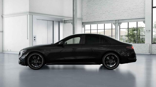 Mercedes-Benz E-KLASSE AMG 53 HYBRID 4MATIC+ Night Edition | Premium Plus Pakket | AMG Night Pakket ll | AMG DYNAMIC PLUS Pakket | AIR BALANCE Pakket | Warmte Comfort Pakket | Winter Pakket | Rijassistentie Pakket Plus | Panoramadak | Trekhaak | MBUX Superscreen | Head-up Display | Burmester 4D Surround | 360° Camera | Augmented Reality voor Navigatie | Achterassturing | DISTRONIC Afstandsassistent | Verkeersbordassistent | DIGITAL LIGHT | Elektrisch Verstelbare Stoelen + Memory | Multicontourstoelen | Stoelventilatie | Stoelverwarming Voor + Achter | Stuurverwarming | Sfeerverlichting | Apple CarPlay | Android Auto | Remklauwen Zwart | Elektrisch Inklapbare Buitenspiegels | Parkeersensoren