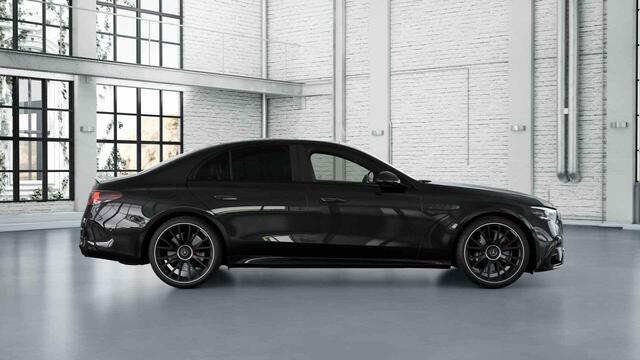 Mercedes-Benz E-KLASSE AMG 53 HYBRID 4MATIC+ Night Edition | Premium Plus Pakket | AMG Night Pakket ll | AMG DYNAMIC PLUS Pakket | AIR BALANCE Pakket | Warmte Comfort Pakket | Winter Pakket | Rijassistentie Pakket Plus | Panoramadak | Trekhaak | MBUX Superscreen | Head-up Display | Burmester 4D Surround | 360° Camera | Augmented Reality voor Navigatie | Achterassturing | DISTRONIC Afstandsassistent | Verkeersbordassistent | DIGITAL LIGHT | Elektrisch Verstelbare Stoelen + Memory | Multicontourstoelen | Stoelventilatie | Stoelverwarming Voor + Achter | Stuurverwarming | Sfeerverlichting | Apple CarPlay | Android Auto | Remklauwen Zwart | Elektrisch Inklapbare Buitenspiegels | Parkeersensoren