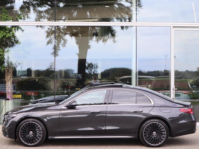 Mercedes-Benz E-KLASSE 400 e 4MATIC Exclusive Line