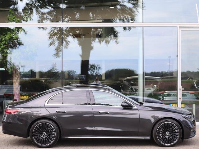 Mercedes-Benz E-KLASSE 400 e 4MATIC Exclusive Line