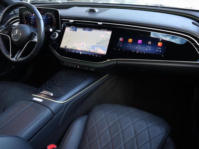 Mercedes-Benz E-KLASSE 400 e 4MATIC Exclusive Line